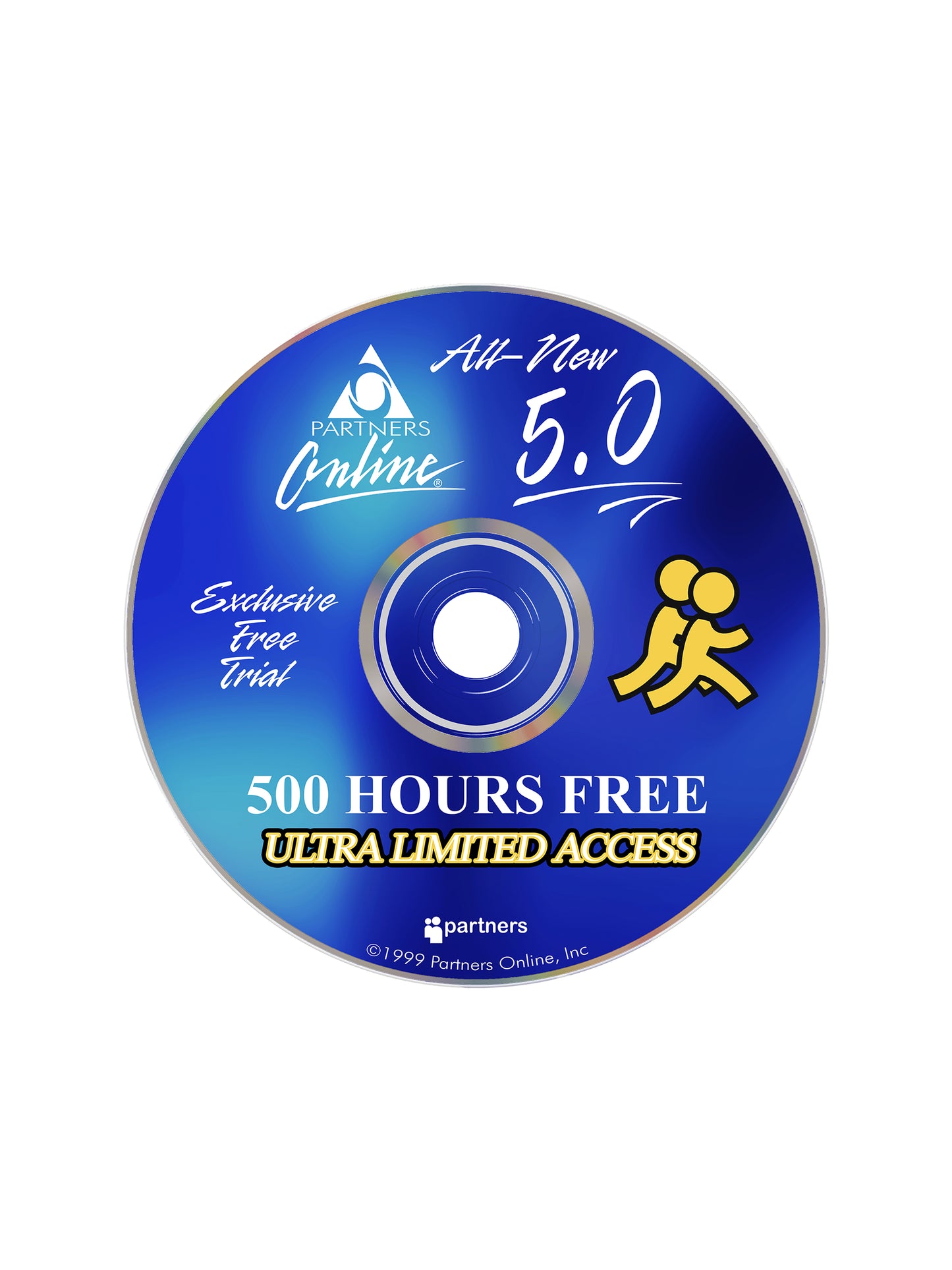 Partners Online: Giveaways