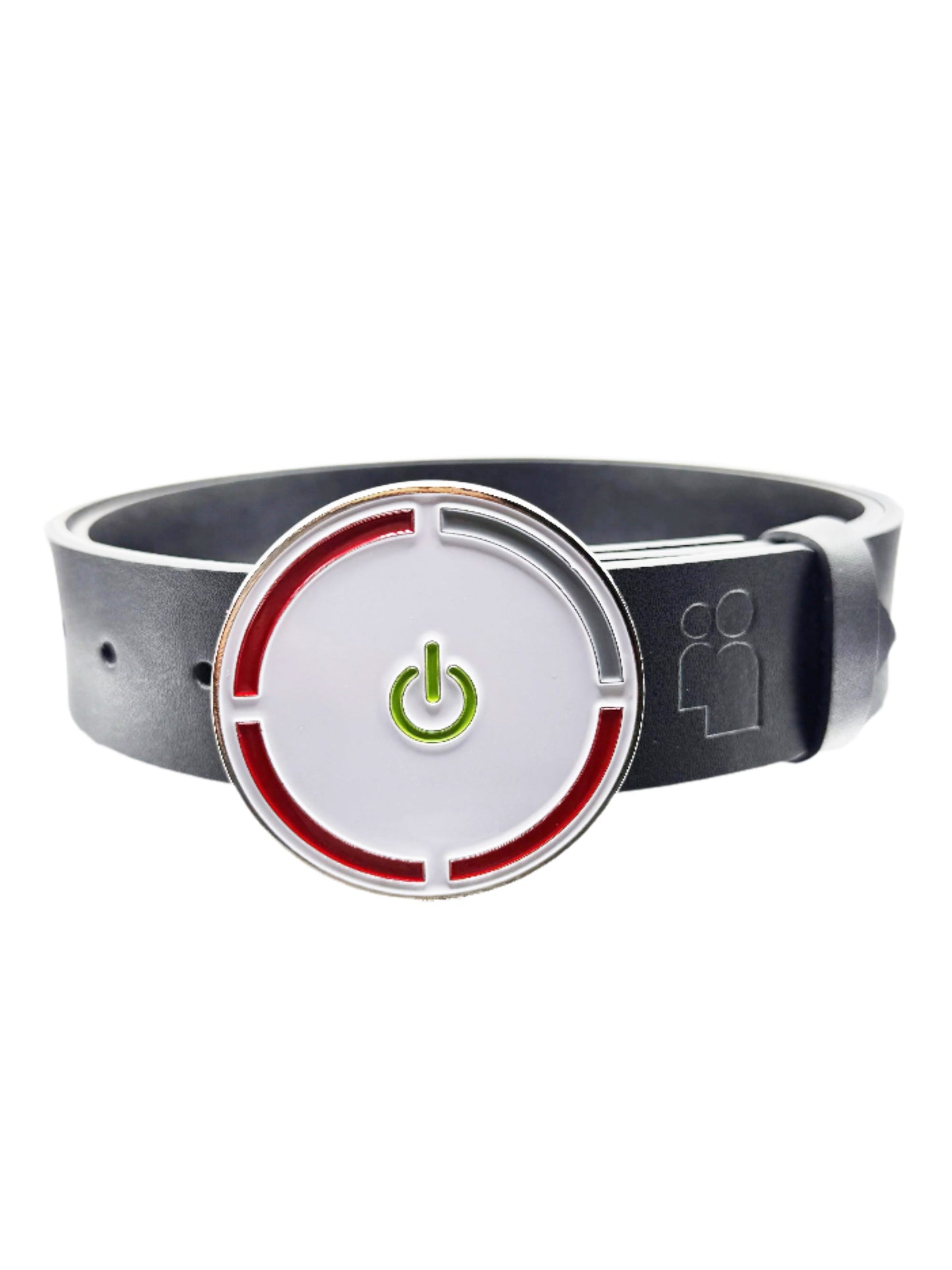 [PREORDER] Red Ring of Death Buckle