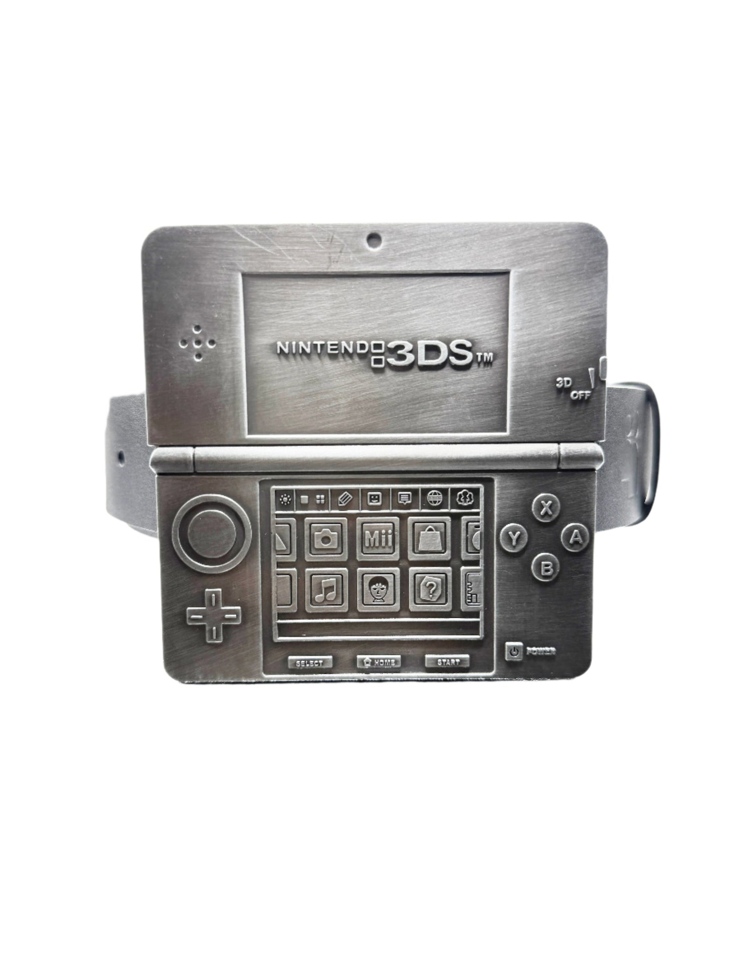 [PREORDER] 3DS Buckle