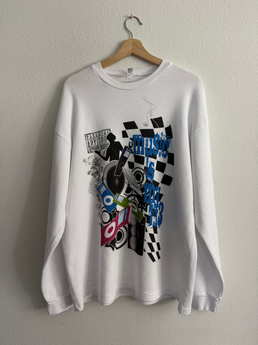 [SAMPLE] Music Thermal - Large
