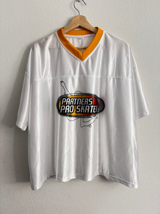[SAMPLE] Partners Pro Skater Jersey - Large