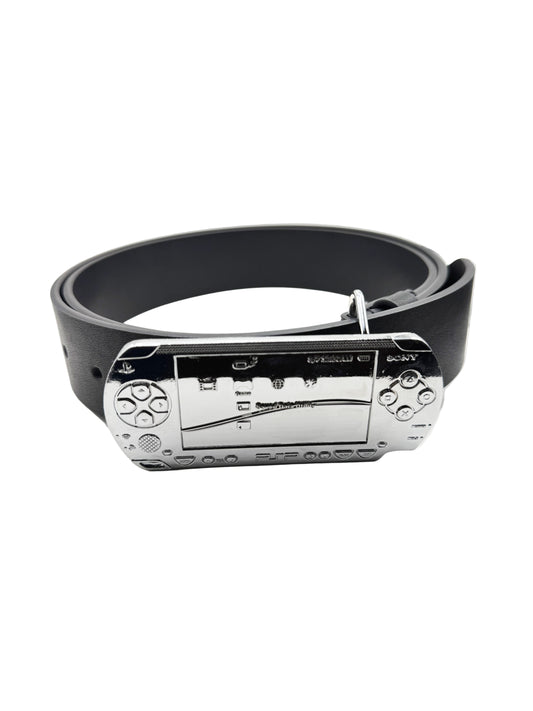 [PREORDER] PSP Buckle - Chrome