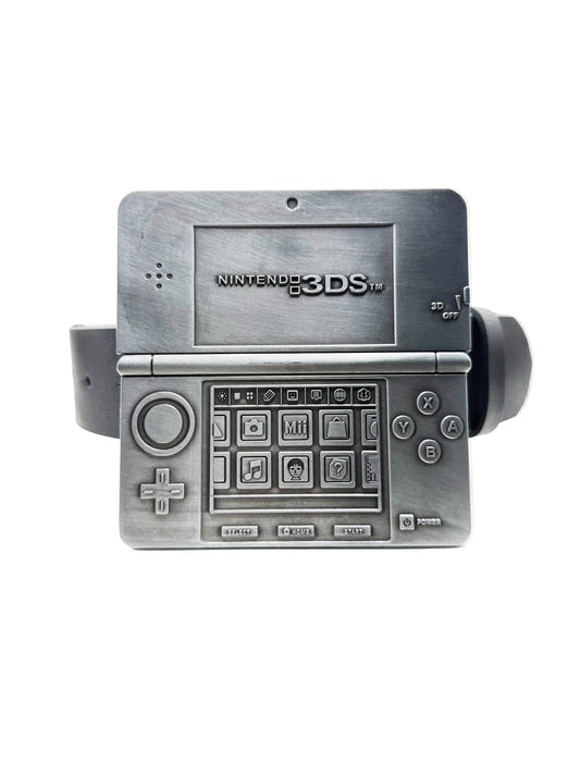 [PREORDER] 3DS Buckle