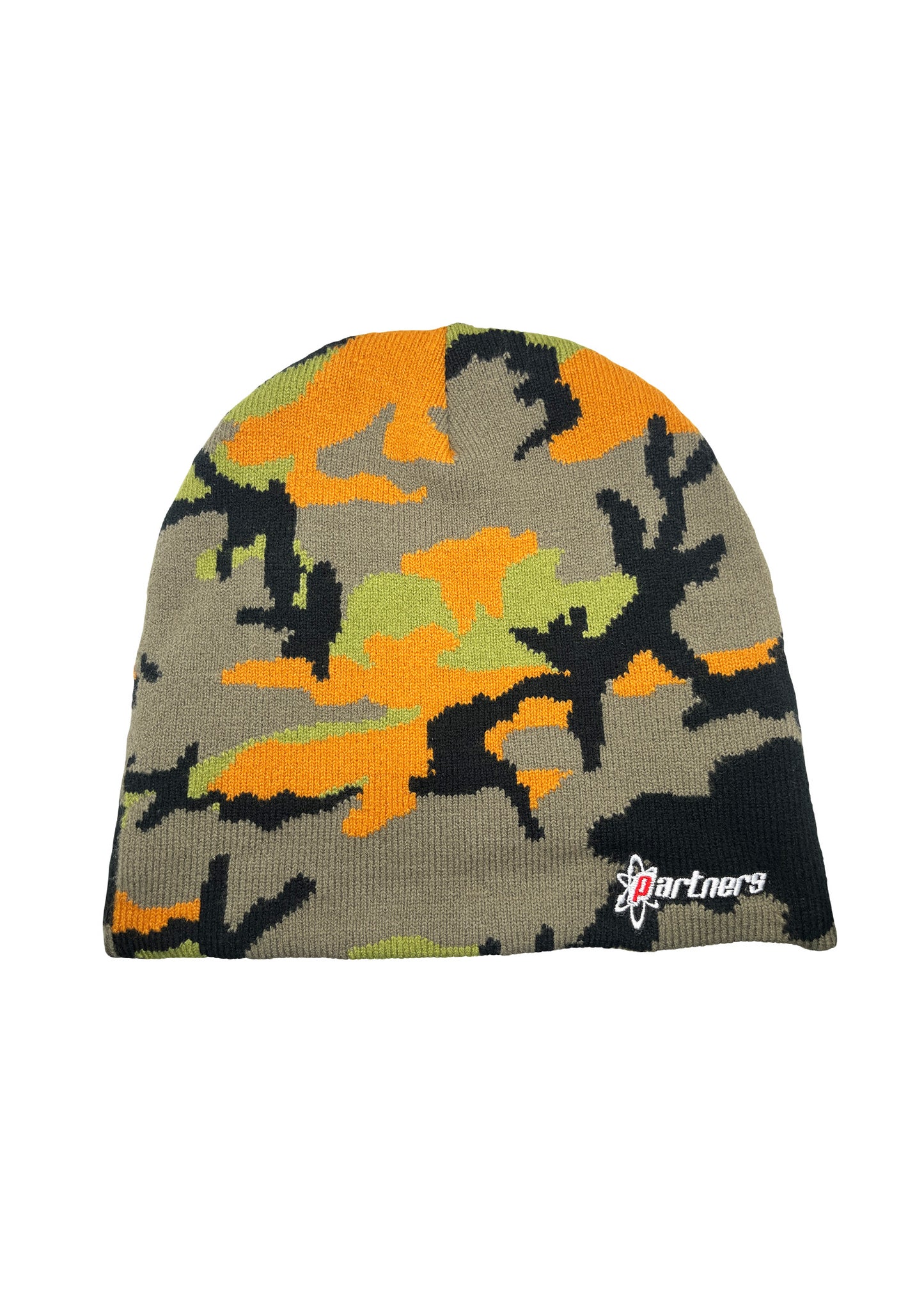 MW2 Fall Camo Beanie