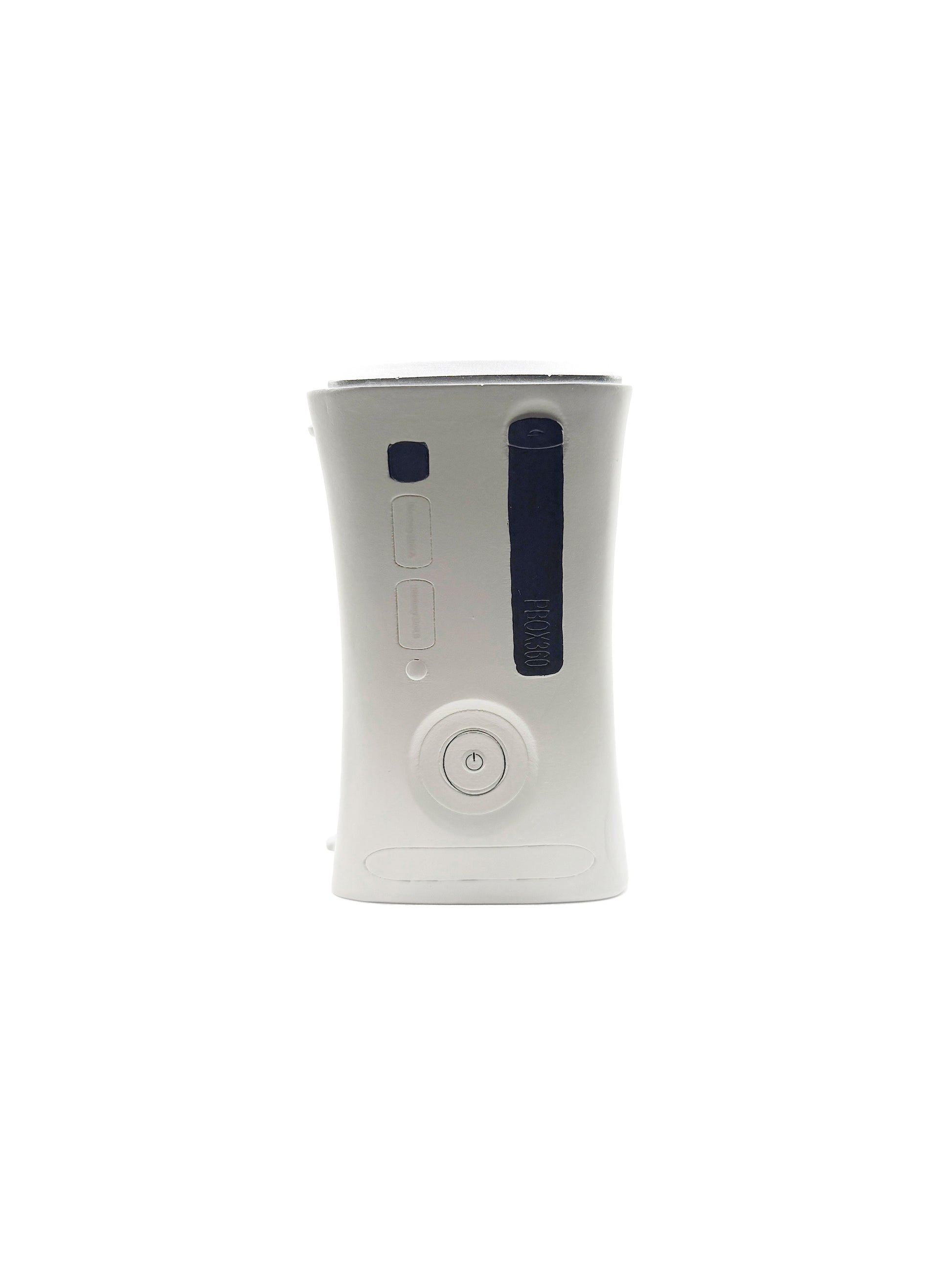 Pbox 360 Ashtray