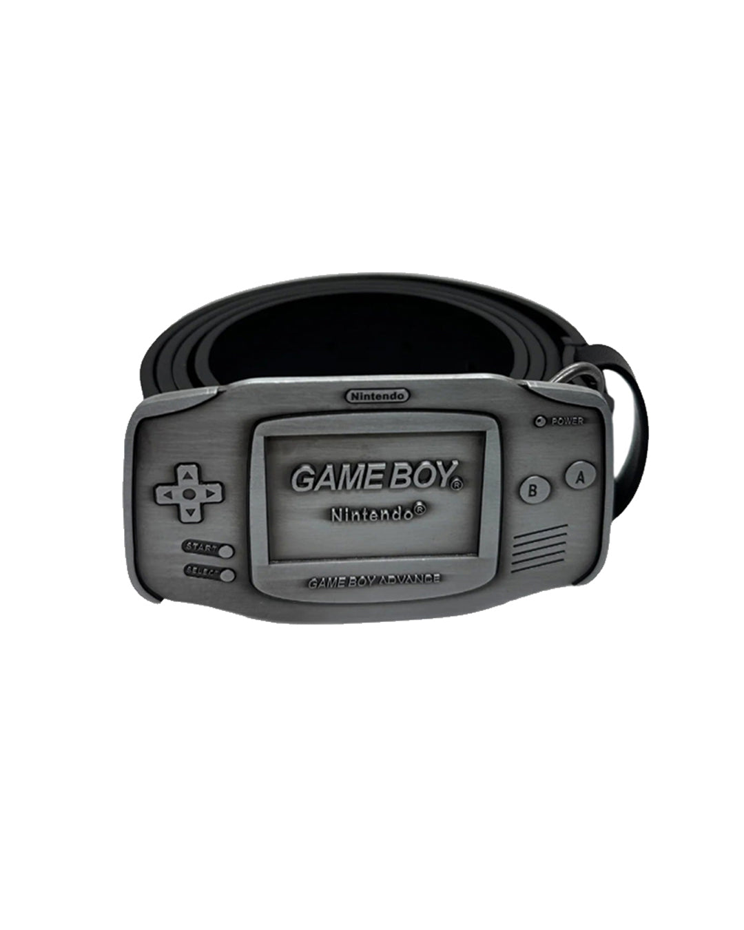 [PREORDER] Game Boy Buckle