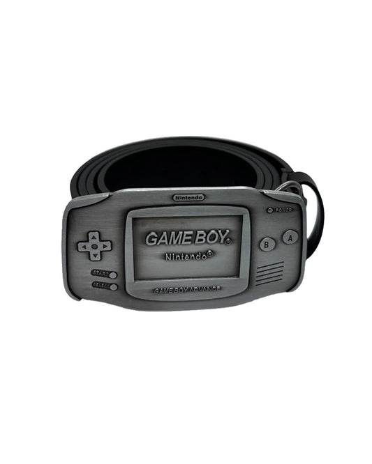 [PREORDER] Game Boy Buckle