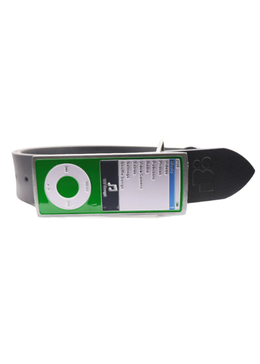 iPod Belt