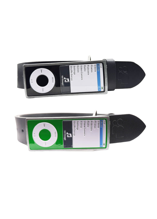 [PREORDER] iPod Buckle