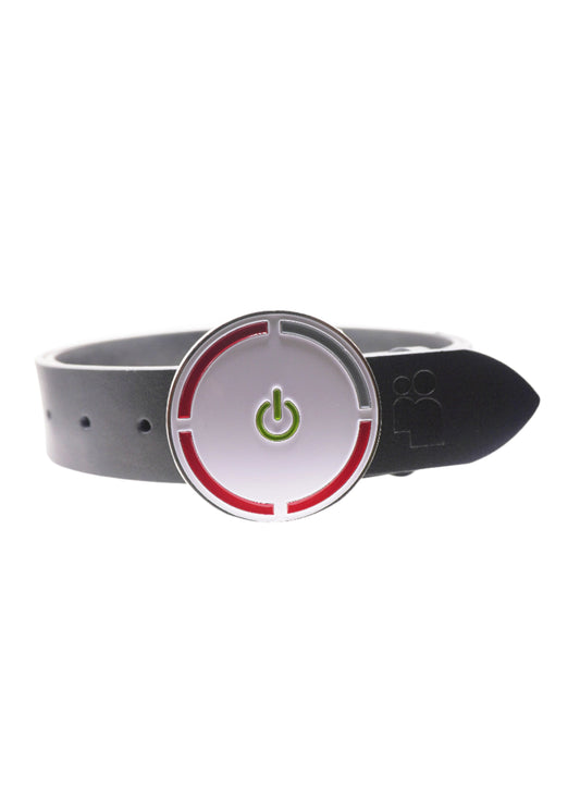 Red Ring of Death Belt