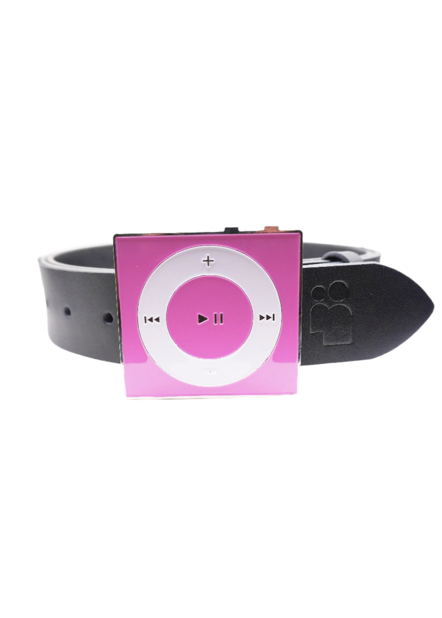 [PREORDER] iPod Shuffle Buckle