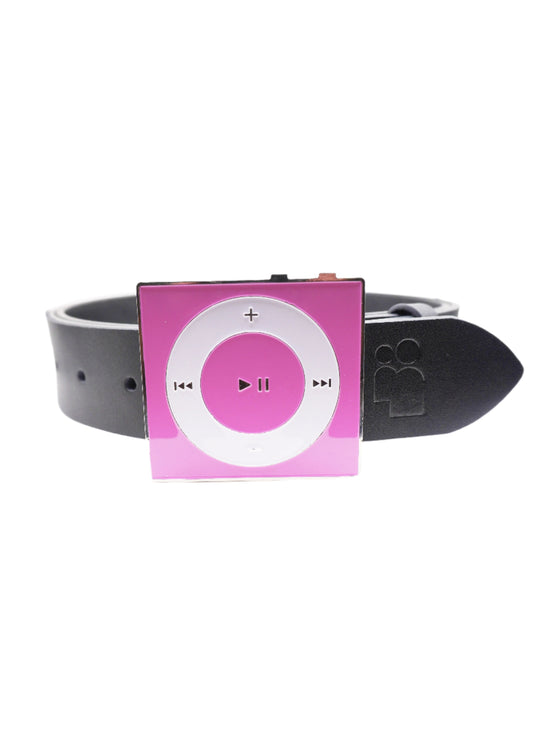 iPod Shuffle Belt
